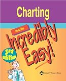 Charting Made Incredibly Easy! (Incredibly Easy! Series)