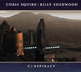 Conspiracy (Reis) (Dlx)
