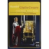 H�ndel - Giulio Cesare [2 DVDs]von "Graham Pushee"