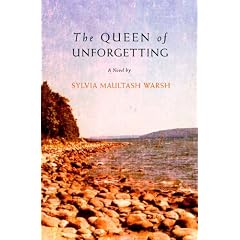 The Queen of Unforgetting