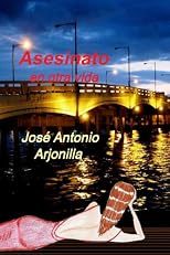 Asesinato en otra Vida (Spanish and Spanish Edition)