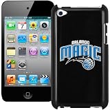 NBA Orlando Magic iPod Touch Hardshell Case - Black