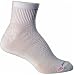 Fox River Women's Driven Ultra Light Running Quarter