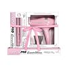 Buy Babyliss Hair Dryers - noImageAvailableSmall Conair Babcxpkpp1 Combo Babyliss Pro Straightener Hair Dryer (Pink)