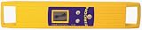 C.R. LAURENCE 62050 CRL Zircon® Electronic Torpedo Level