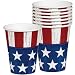 Americana Super Paper Cups 25ct