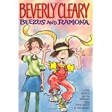 The Ramona Collection, Vol. 1: Beezus and Ramona / Ramona the Pest / Ramona the Brave / Ramona and Her Father