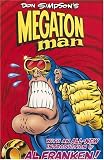 Megaton Man, Volume 1