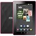 Kobo K080-Kbo-P Kobo Vox 7-Inch Vivid Color Multi-Touch Multi-Media Screen (Pink)