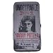 Harry Potter Undesirable Hinge Wallet