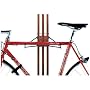 Gear Up Extra Bike Kit for Oak Series Racks