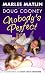 Books : Nobody's Perfect