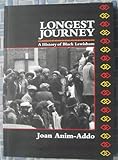 Longest journey : a history of black Lewisham
