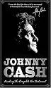 Johnny Cash Reading the Complete New Testament: Collector's Edition
