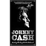 Johnny Cash Reads the Complete New Testament: Collector's Edition book cover