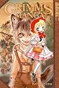 Grimms Manga 01