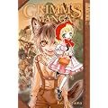 Grimms Manga 01