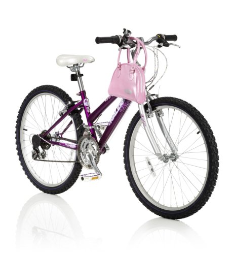 Raleigh Krush 24