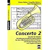 Concerto 2. Klassik f�r Kinder: Handlungsorientierte Materialien f�r den Musikunterricht in Primar- und Orientierungsstufe