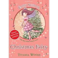 Christmas Fairy