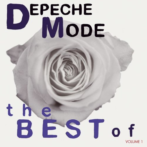 CD-Charts  Music : The Best of Depeche Mode, Vol. 1