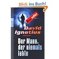 Der Mann, der niemals lebte