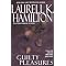 Anita Blake Series by Laurell K. Hamilton