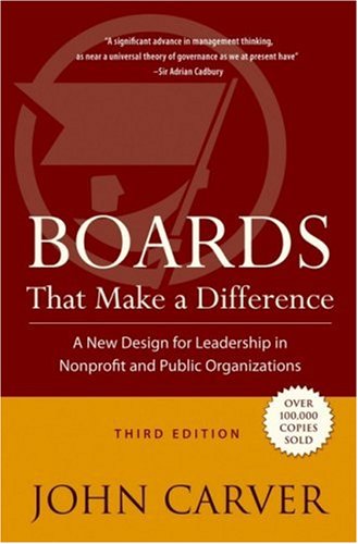 Boards That Make a Difference