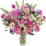 Pink Farmer's Market Bouquet