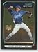 2008 Bowman Chrome Draft #BDP3 Mike Aviles - Kansas City Royals (RC - Rookie Card)(Baseball Cards)