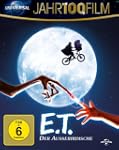 E.T. - Der Au�erirdische - Jahr100Fil...