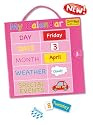 My Calendar - Pink