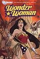 Wonder Woman (Widescreen) (Dual-layered DVD)