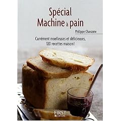 Spécial Machine à pain