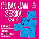Cuban Jam Session Vol.2
