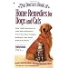 The Doctors Book of Home Remedies for Dogs and Cats: Over 1,000 Solutions to Your Pet's Problems - From Top Vets, Trainers, Breeders, and Other Animal Experts