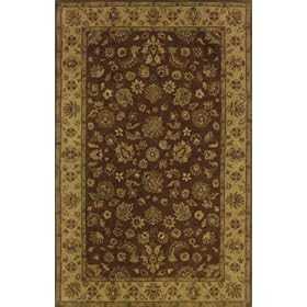 Brand New Amherst Kennedy 10'0 X 13'0 Area Rug Hand Tufted by Home Decor Center