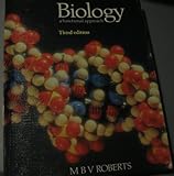 Biology : a functional approach