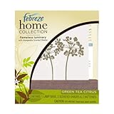Febreze Home Collections Flameless Luminary Starter Kit