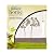 Febreze Home Collections Green Tea Citrus Flameless Luminary Starter Kit, 1 Kit Box