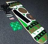 Plan B PJ Ladd Type A 8.0 Skateboard Complete