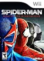 Spider-Man: Shattered Dimensions