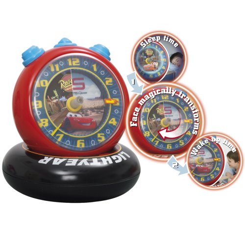 Childrens Toyshop  Toys : Cars Go Glow Time