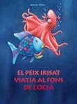 El Peix Irisat viatja al fons de l'oce�