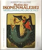 Motive der Ikonenmalerei. Modellsammlung und Details