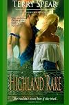 Highland Rake (Volume 3)