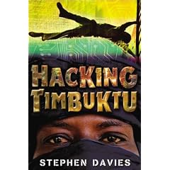 Hacking Timbuktu
