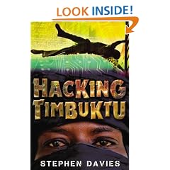 Hacking Timbuktu