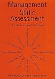 Management skills assessment : 12 ready-to-use audits for trainers