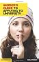Insider's Guide to Applying to University